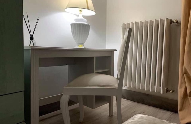 Habitación Deluxe – ALH Hotel Digitale