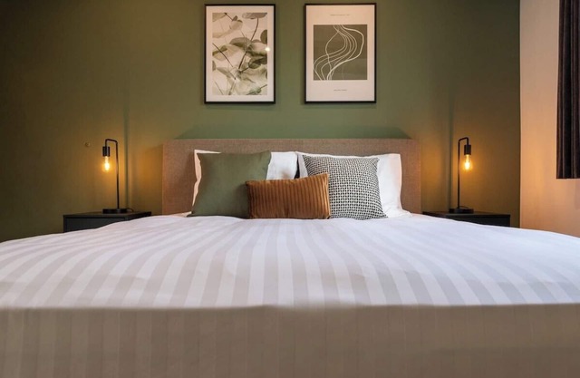 Deluxe room B2 Summar