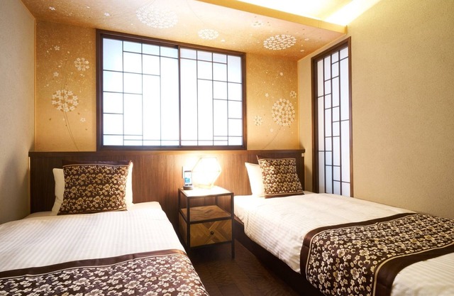 Deluxe Room Sai room without meals Shiki no Isai / Kanazawa Ishikawa