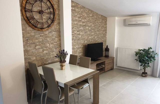 Apartamento de lujo con vistas al mar Alba Adriatica
