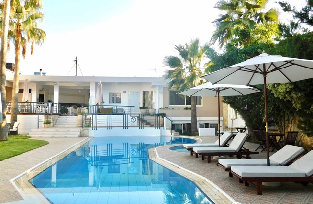 Casita Deluxe con vistas al mar a 100 metros de la playa