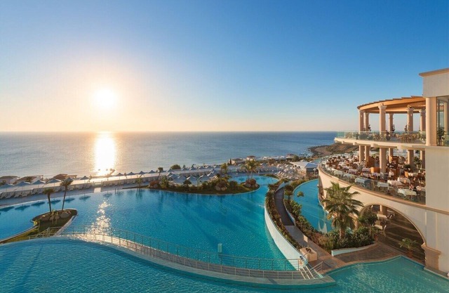 Deluxe Sea View Room with Private Pool
