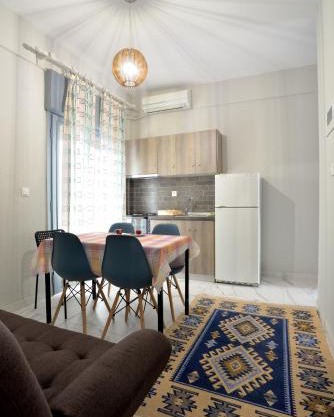 deluxe seaside apartment Konstantinidis