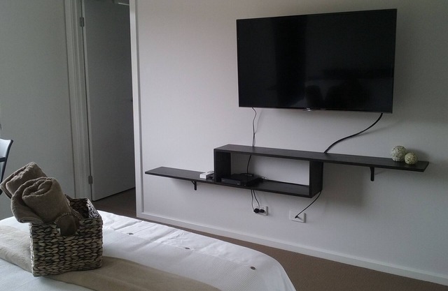 Estudio Deluxe Deluxe con Cama King Size