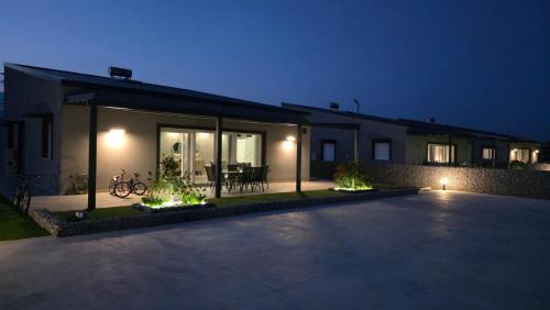 Deluxe Stay Villas