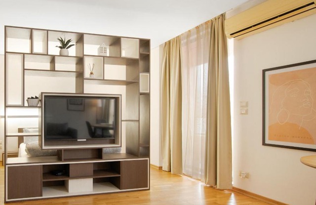 Deluxe Studio Studentski Grad