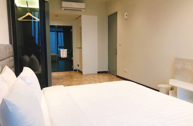 Deluxe Suite # 48th # Infinity Pool & Sky Gym KLCC