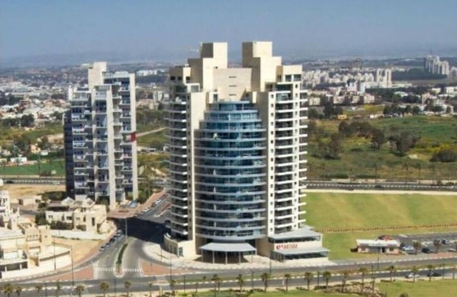 Deluxe Suite with Ocean View