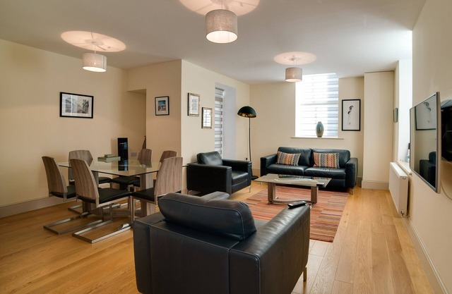Apartamento Deluxe de 2 dormitorios en South Lakeland