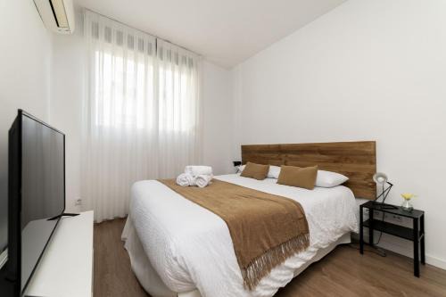 Deluxe VII - Ferga Suites