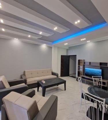 Deluxe Villa Apart 4