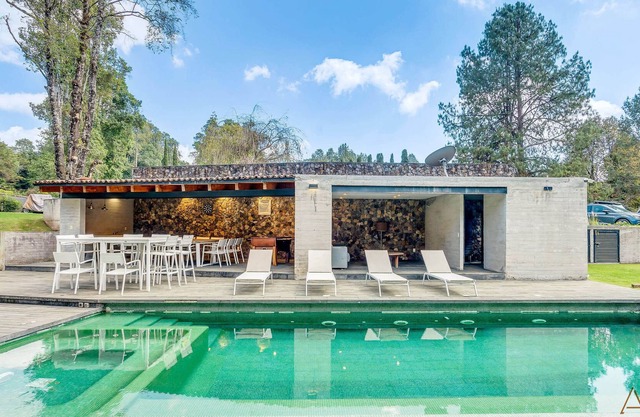 Deluxe Villa w/Private Pool & Access to Hotel+Golf