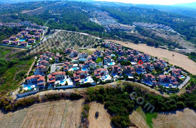 Deluxe Villa with Stunning Panoramic Sea Views and Private Swimming Pool