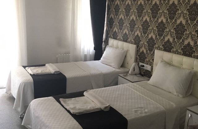 Demasus Otel