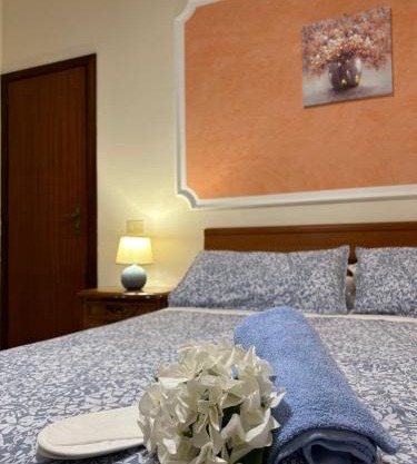 Demetra Apartment Sperlonga
