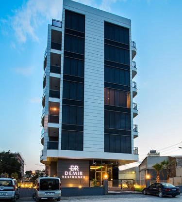 DEMİR OTEL