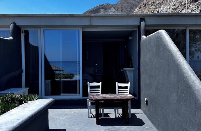 Demilmar Luxury Suites