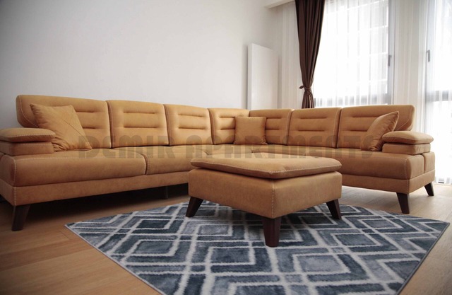 Demir Apartments
