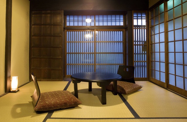 Demizu Machiya
