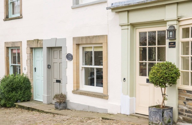 DEMONICUS, pet friendly, character holiday cottage in Middleham
