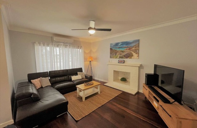 Dempster House Esperance