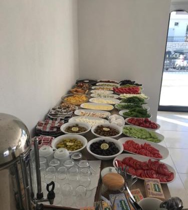Demyra Boutique Hotel