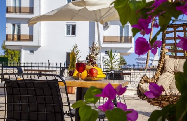 Demyra Boutique Hotel