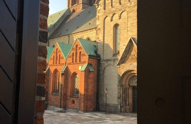 Den Gamle Arrest