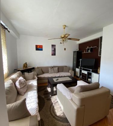 Dena Apartment