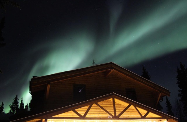 Denali Hideaway - Apertura de reservas de verano 2020 diciembre de 2019