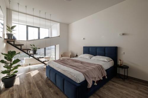 Dendrarium park - One bedroom Apartment