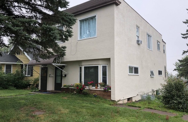 Apartamento en primera planta. Recién remodelado. En el conveniente barrio de Denfeld