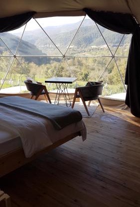 DENGEKORU Wildlife & Glamping