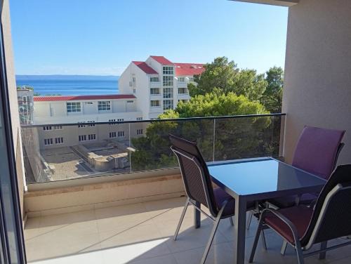DENI apartman