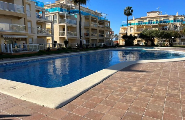 Denia Holiday Service