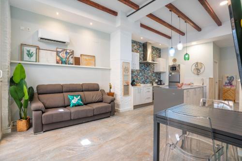 Denia Oasis