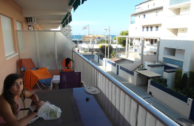 Denia - PLAYA DEVESES