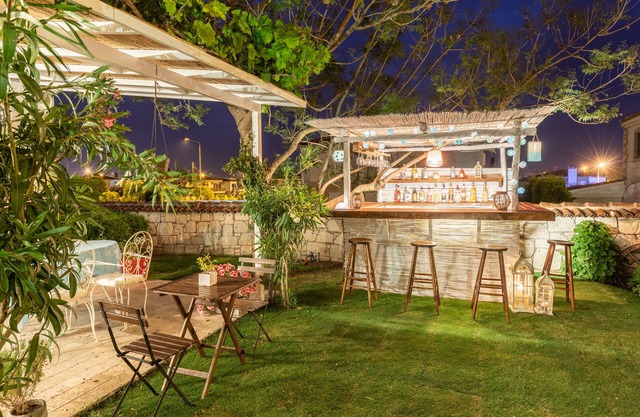 Deniz Kabugu Hotel