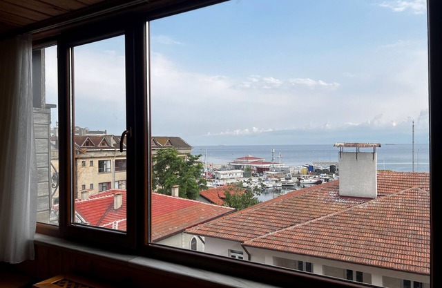 Denizci Hotel