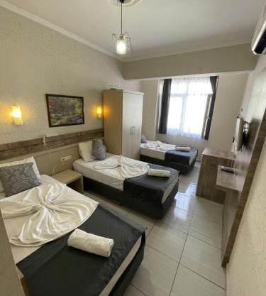 Denizhan Hotel