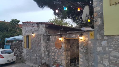 Denizkızı Pansiyon