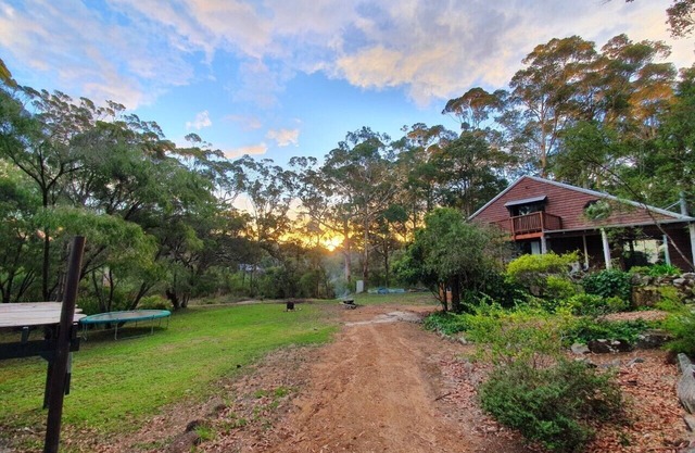 Denmark Retreat by the river - next to inlet and Bibbulmun track