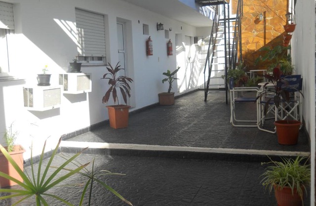 Dennisse Hotel