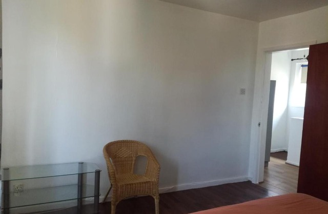 Densham Guest House