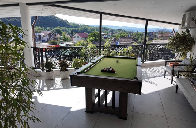 Denta Hotel