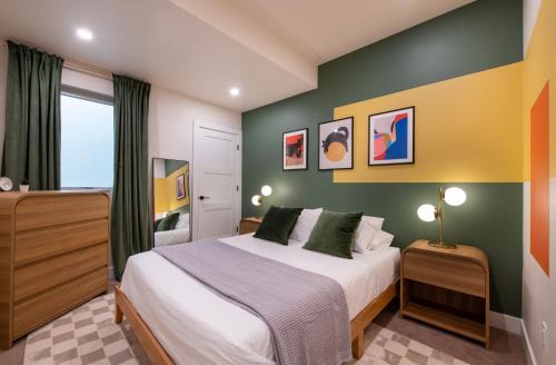 Denver Stay W Full Kitchen & Free Parking