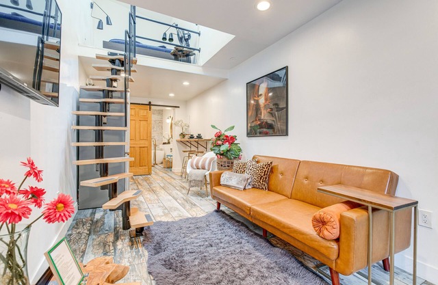 Denver Tiny House: Walk to Cafes, Bars, Eateries!