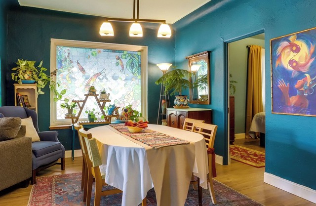 Denver Vacation Rental ~ 3 Mi to Downtown!