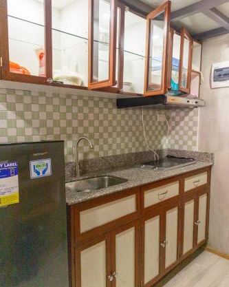 Deo City Condominium