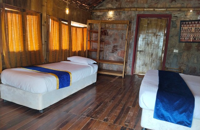 Deomali Desia Eco Stays